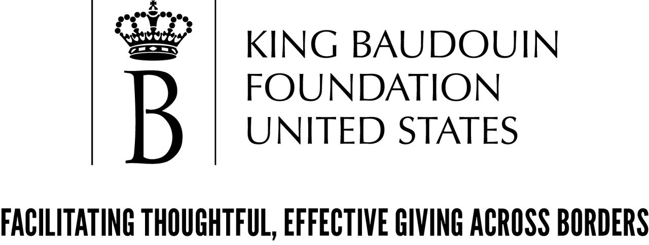 king baudouin foundation